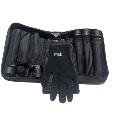Muk Curl Stick "The Collection Pack" 6-1