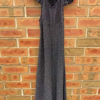 Vintage Cherrylane Melbourne Womens Size 12 Glitter Dress