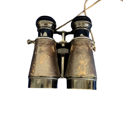 Vintage Field Glasses