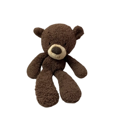 GUND Fuzzy Bear