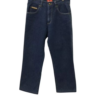Thomas Cook Mens  Size 30 Straight Leg Jeans Blue
