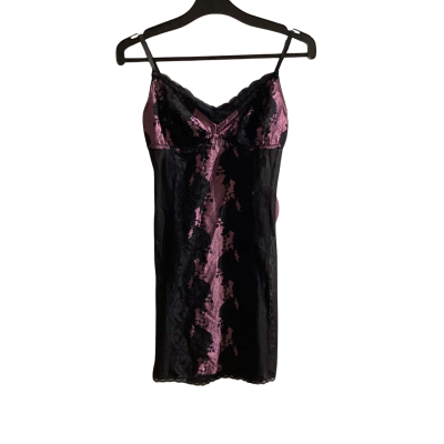 Peter Alexander Womens  Size S Chemise