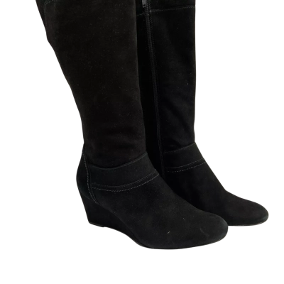 Sandler Womens  Size 8B Boots Black  