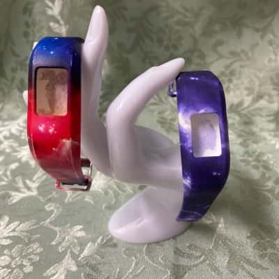 Unisex Garmin Vivofit JR Tracker Replacement Bands