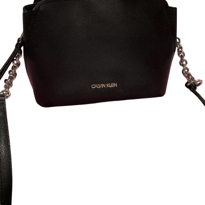 Calvin Klein Women's Crossbody Bag Black  