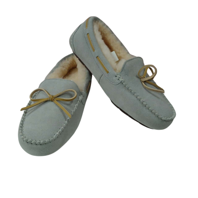UGG Australian Shepherd Slippers Unisex  Size 41 EU