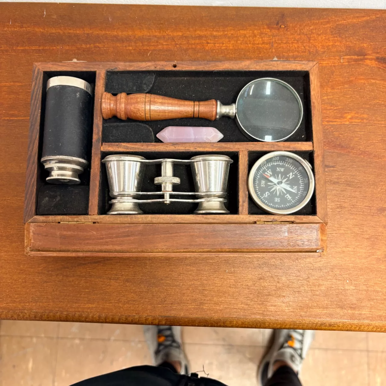 Image Tester