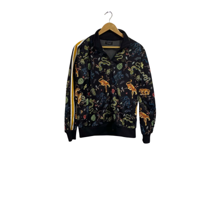 Zara Mens  Size L White 