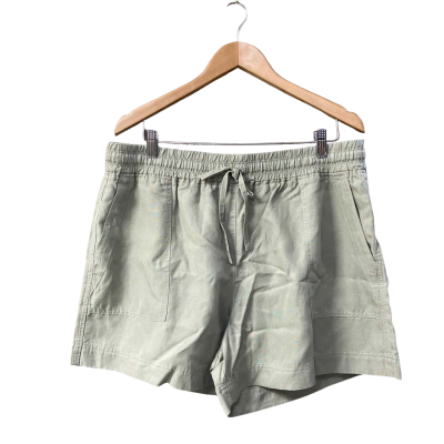 Country Road Womens  Size 16 Khaki shorts 