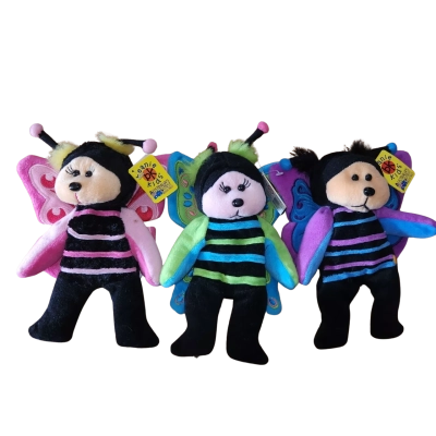 Beanie Kids Butterflies 