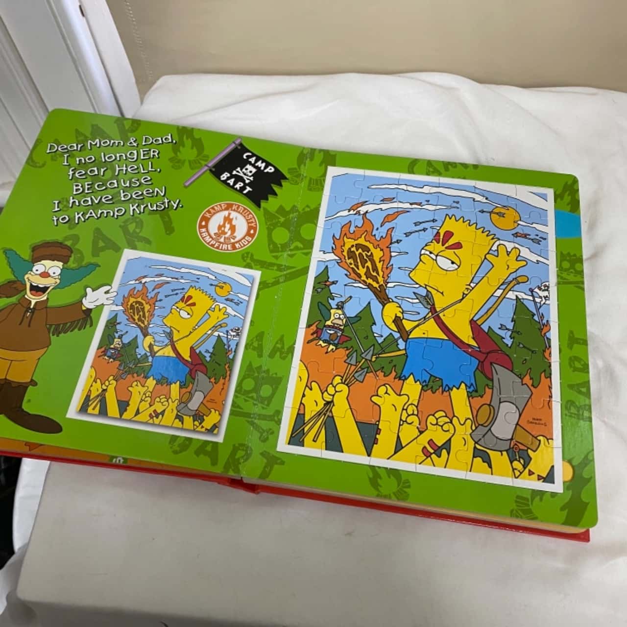 Image Tester