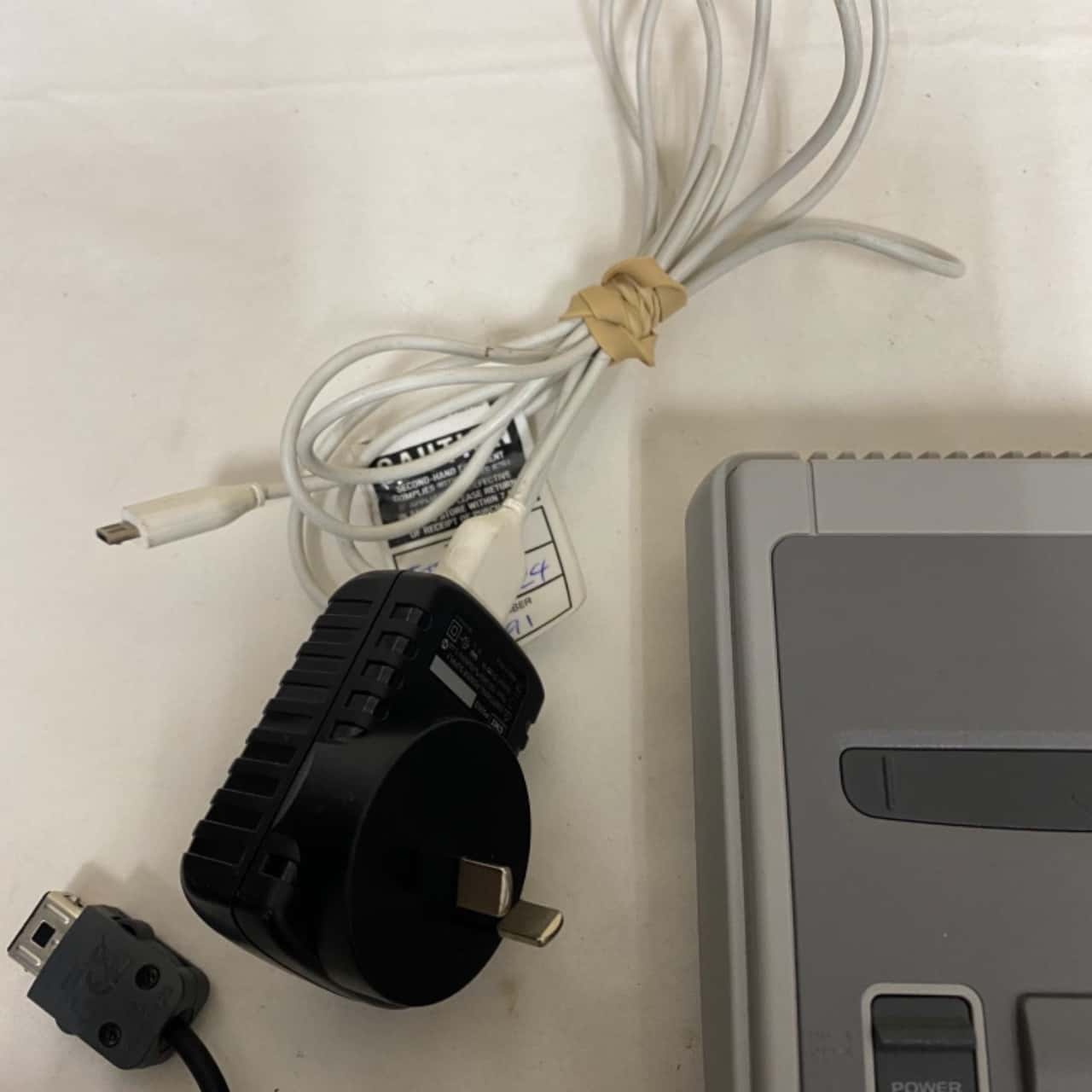Image Tester