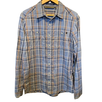 Mountain Designs Mens Size S Shirt