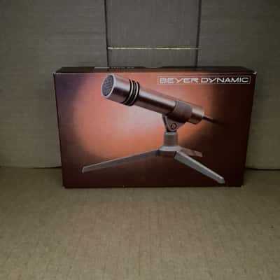 Beyer Dynamic M550 Microphone (B26)