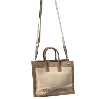 Tony Bianco Multicoloured Cross Body Bag / Handbag 