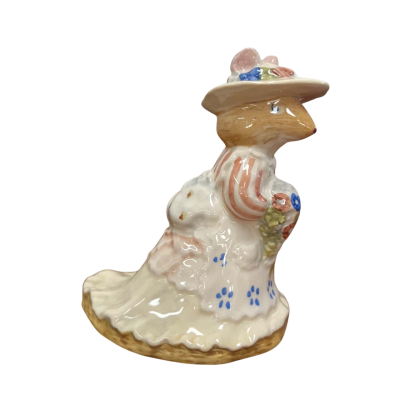 Royal Doulton Brambly Hedge figure Poppy Eyebright