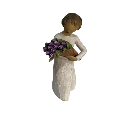 WILLOW TREE - SURPRISE 