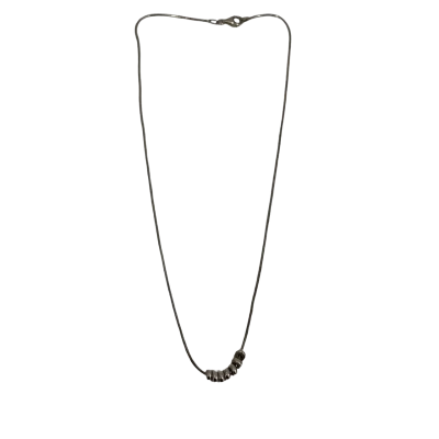 925 Marked Women's Necklace 