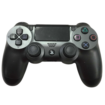 PlayStation Black Wireless Controller 