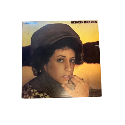 Janis Ian - Between the Lines