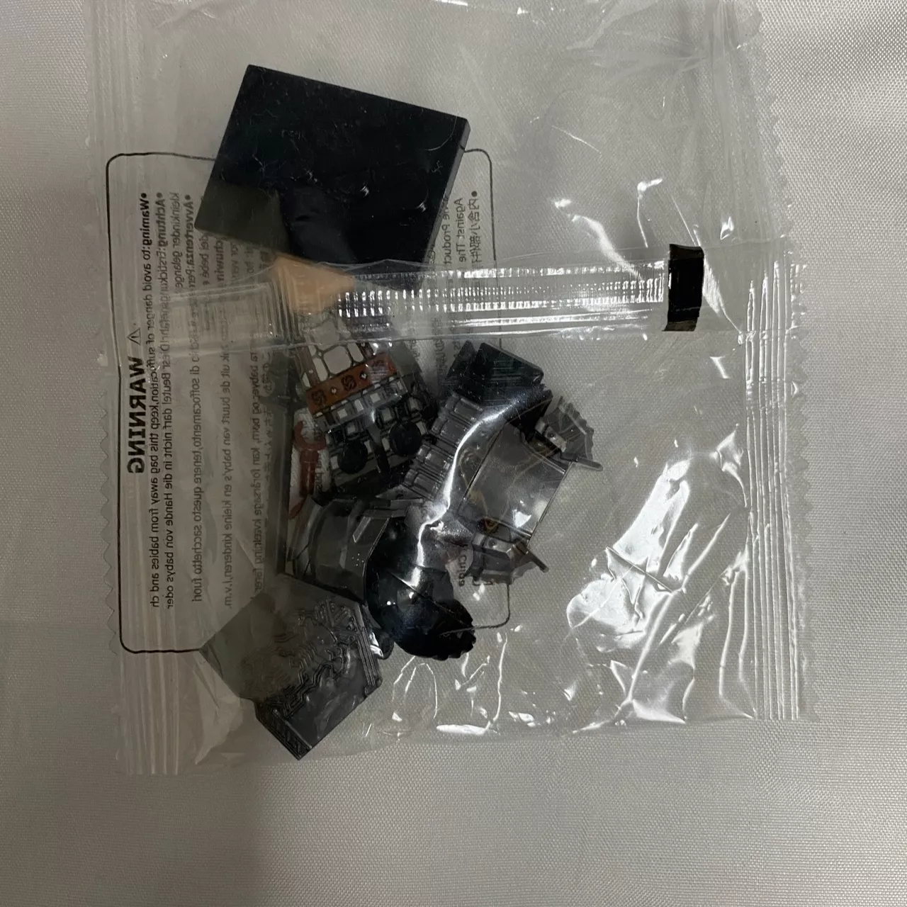 Image Tester