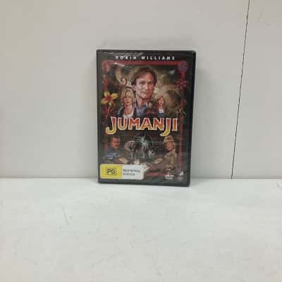 Jumanji
