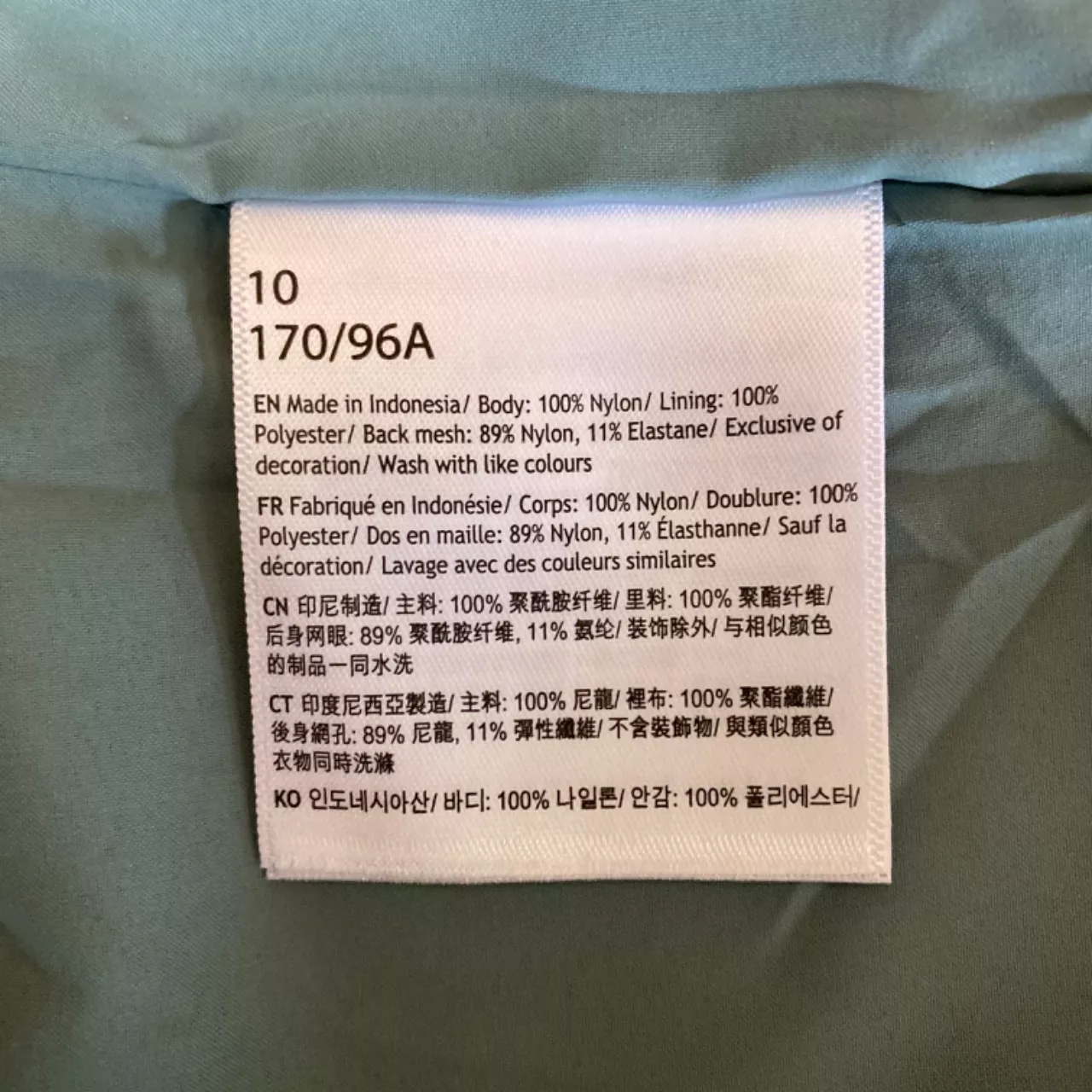 Image Tester