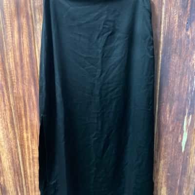 Dotti  Size S Black  skirt new 