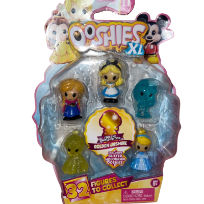 Ooshies Disney XL Series - New
