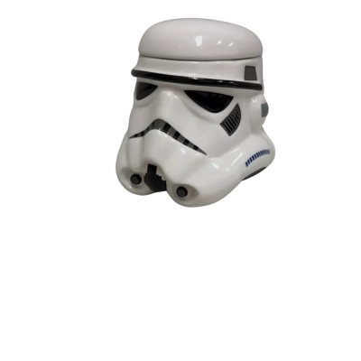 Stormtrooper ceramic mug