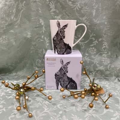 Maxwell Williams “Red Kangaroo” Cup