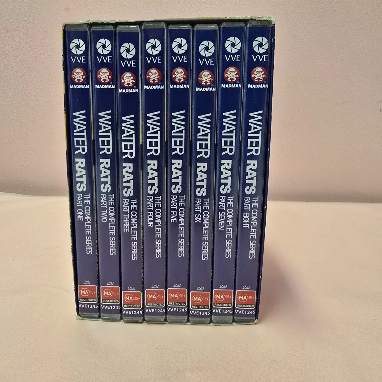 Image Tester