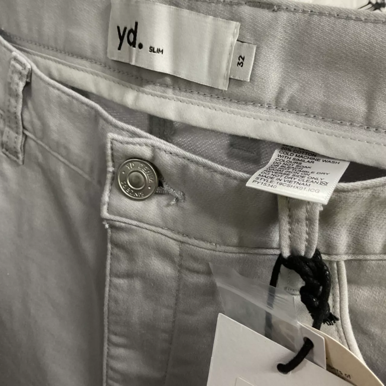 Image Tester