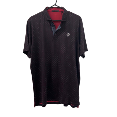 GREYSON BRAND NEW POLO. SIZE L