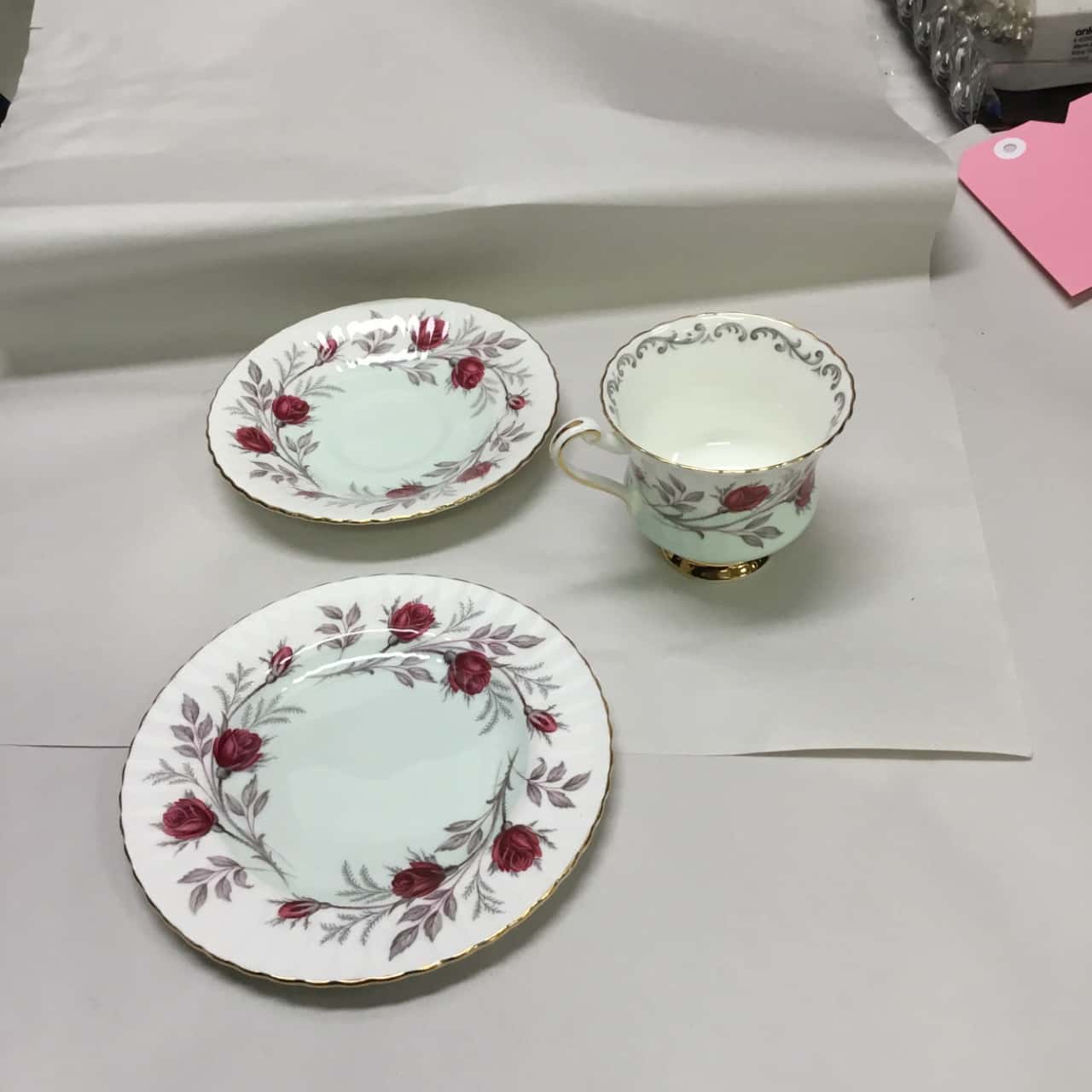 Image Tester