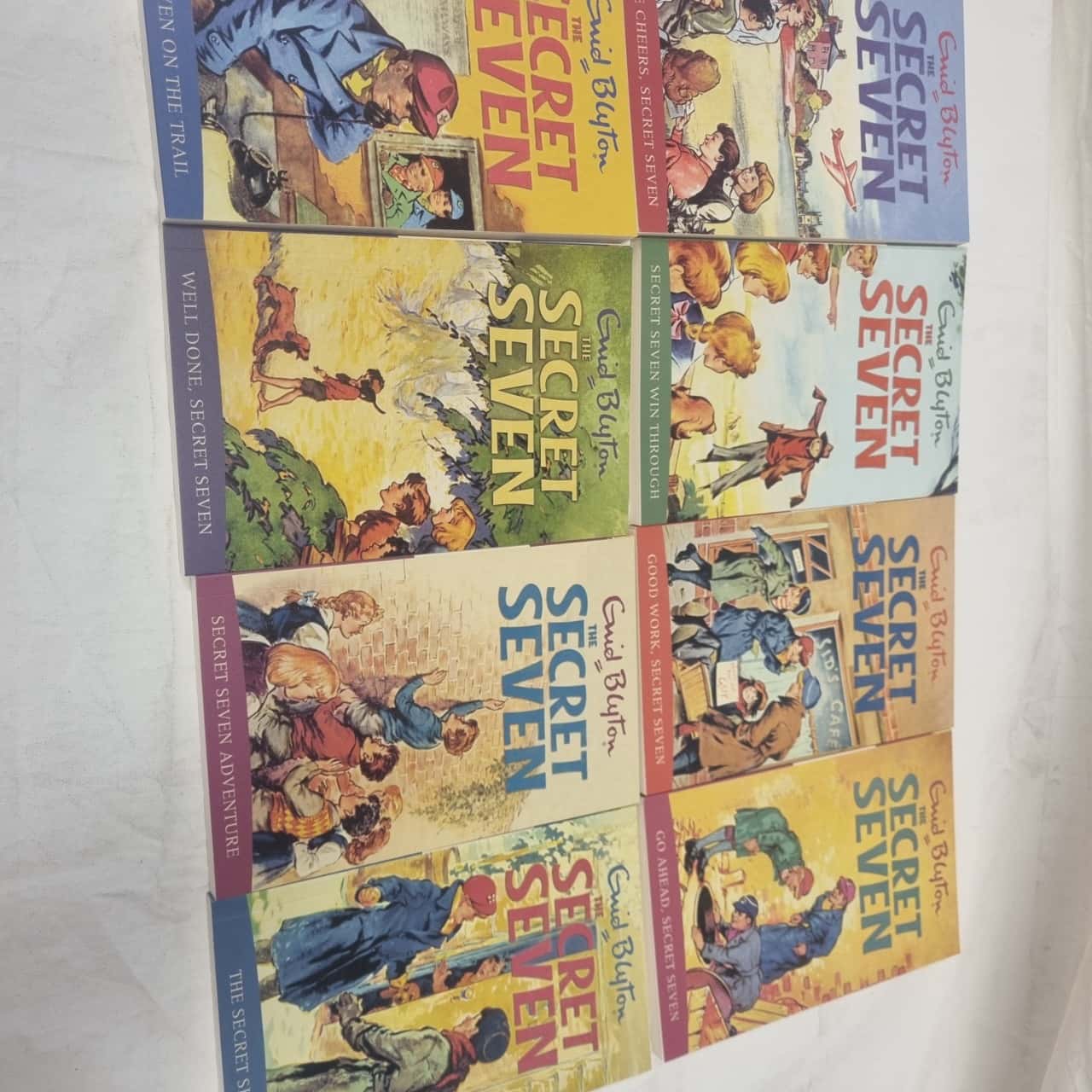 Image Tester