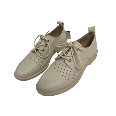 Khoko Womens Nude Shoes Size 38 / 7.5