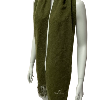 Alpaca Camargo Scarf 
