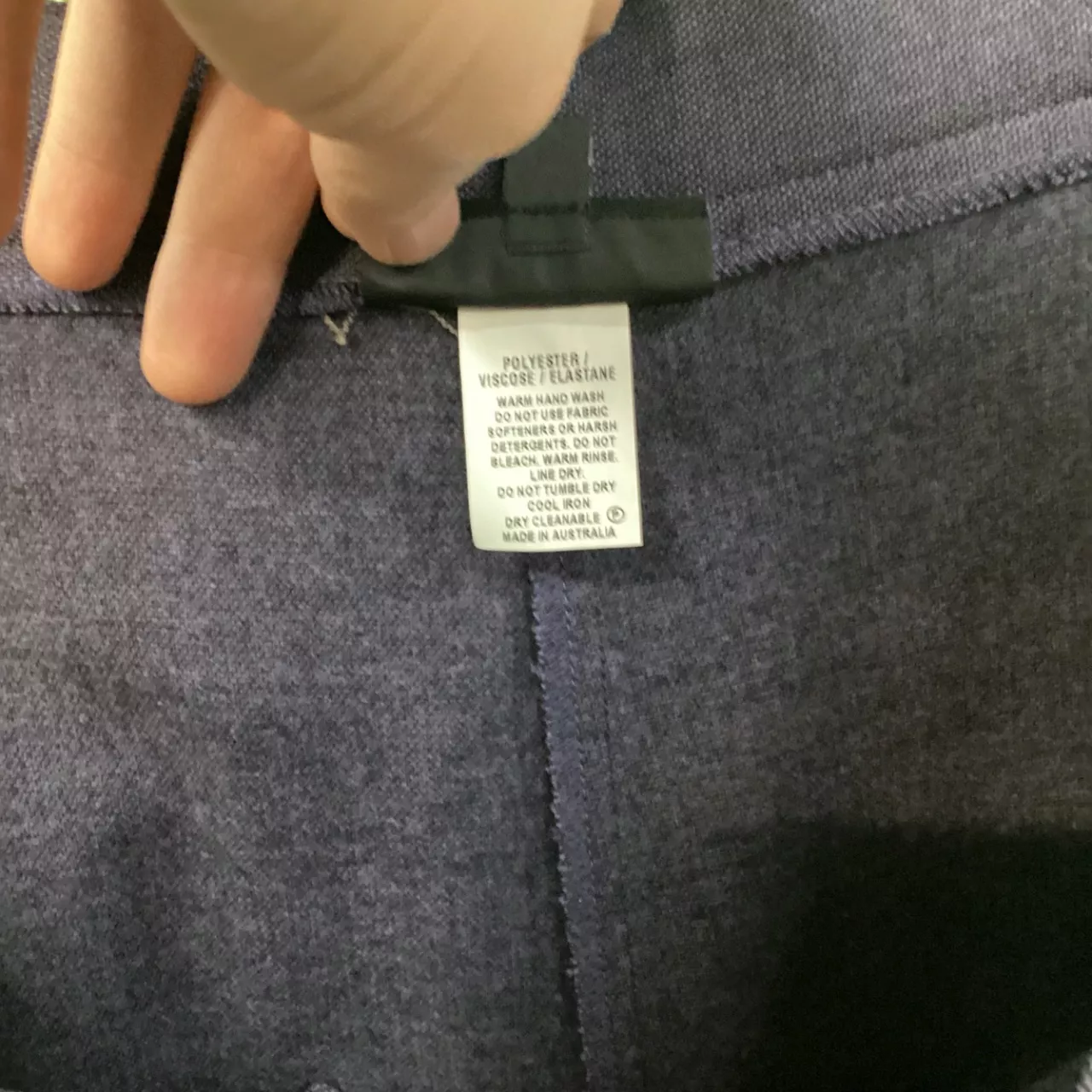 Image Tester