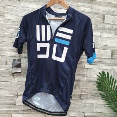 BNWT Giordana Mens Medium Cycling Top