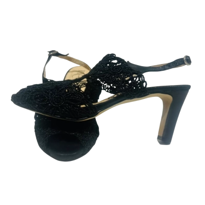 Neo Made in Spain women’s Heels Size 37 Black  