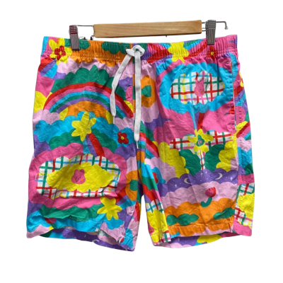 Dangerfield Mens  Size 36 Floral / Multicoloured 