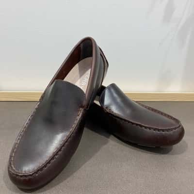 Sperry Mens  Size 43 Brown  loafers
