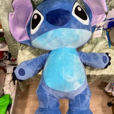 70cm Stitch Plush