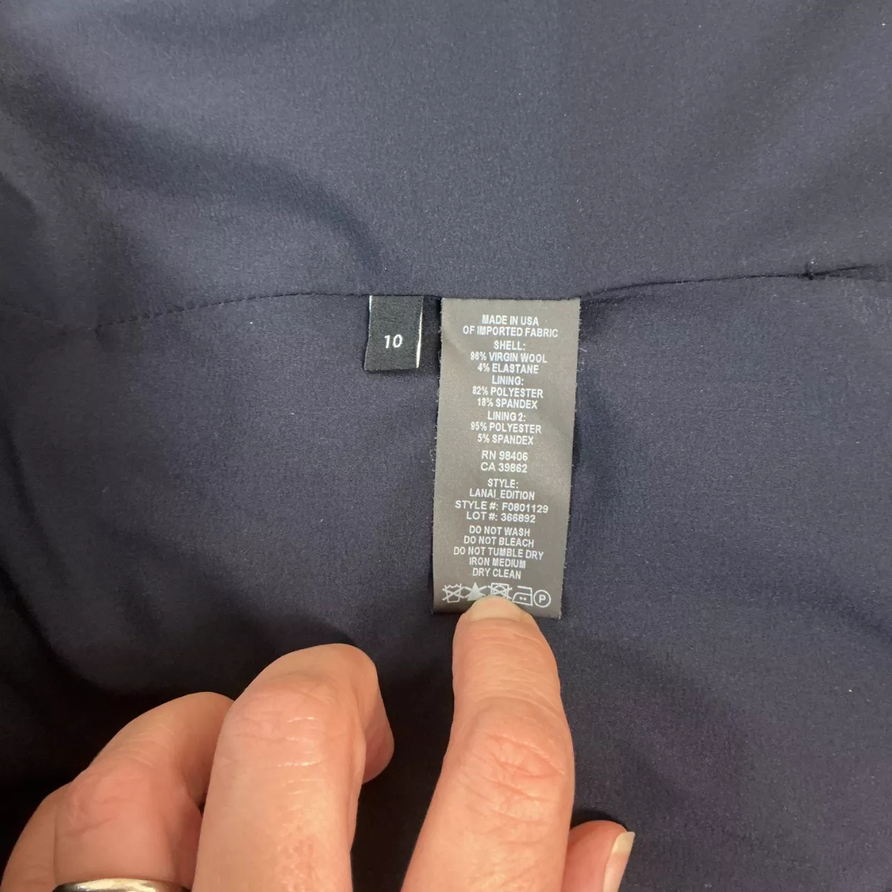 Image Tester