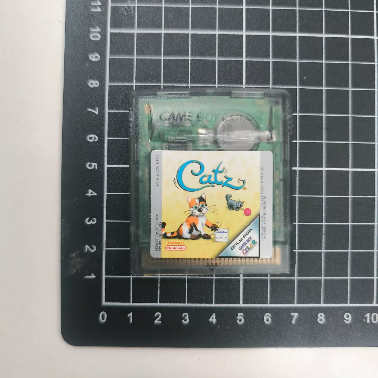 Image Tester