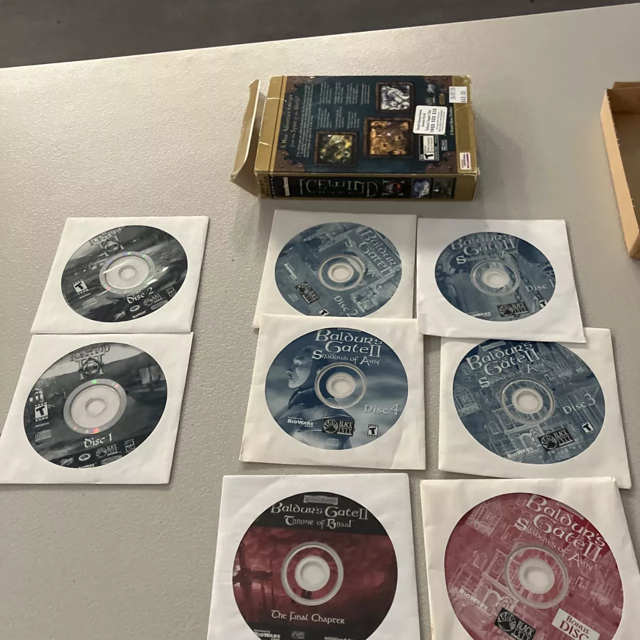 Image Tester