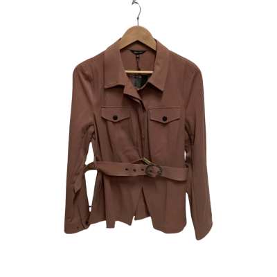 Portmans Womens  Size 14 Rose Pink coat
