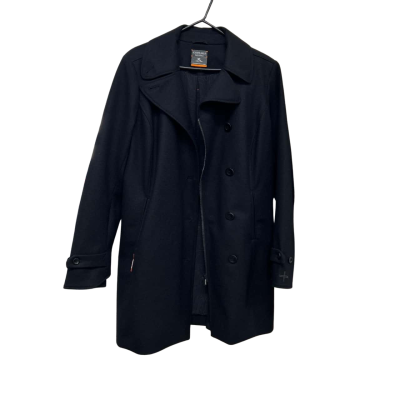 ICEBREAKER MERINO COAT. SIZE XL