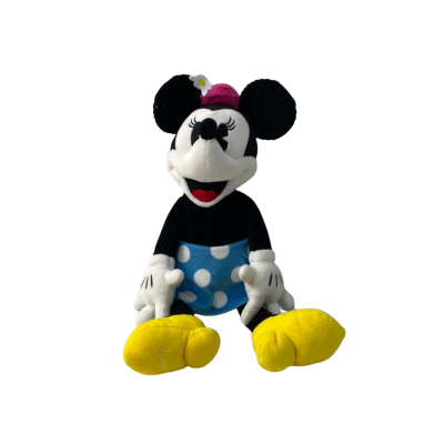 Scentsy Buddy Minnie mouse